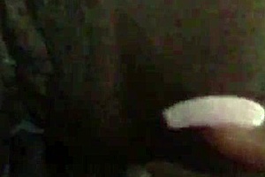 i love fuckin my self with that dildo close up