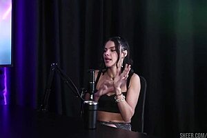 Hey Debora Andrade and Vitoria Beatriz, ready for the best moments in this hot cast with Brazilian toys and domination?