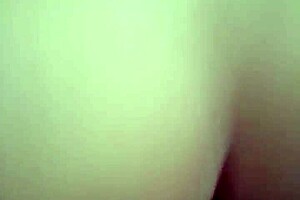 Peliroja Montando Verga