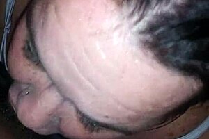 mature mom sucking young 18+ bbc sloppy style 😏