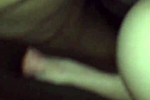 wet pussy squirt on monster cock