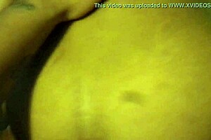 me and my older shorty fucking ebony ass