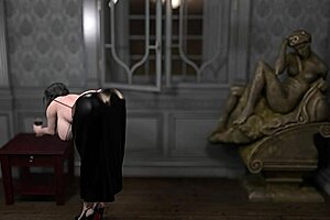 Complete shadows gameplay part one