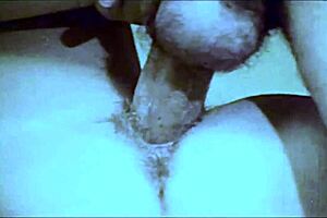 the secretary worked at dark lantern london vintage company back then