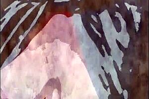 Zabel gets wild in rough big tits milf bondage with bbw fat chained parody action! 😈🔥