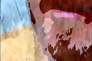 Zabel gets wild in rough big tits milf bondage with bbw fat chained parody action! 😈🔥