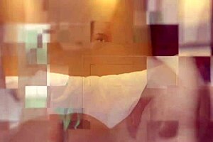 busty british milf secretary masturbates at work 😍