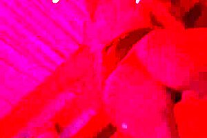 I gave my ass at the party in Rio