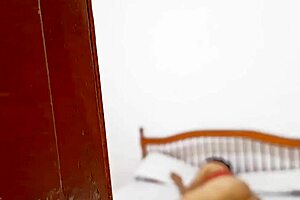 i finger my stepmom's big beautiful ass, loving every moment of it