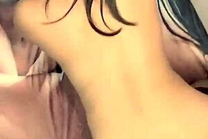 coming inside this beautiful screaming colombian ass begging for cock