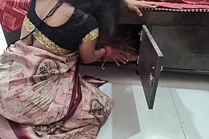 28 year old woman spends time with young boy in a casual encounter.