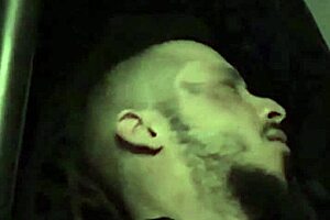 guantanamo bae appears in full clip on my channel with cosplay elements