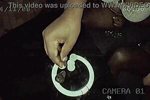 Kenyan Church Pastor Fucks Big Curvy Ass Church Member as Offering