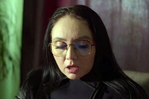 Kinky male pisses on his wench's face before roughly ass fucking her tight hole