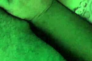 Amateur MILF boldly keeps sucking on that fat BBW cock