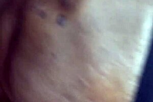 My pussy gets wet sucking husband's dick