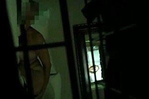 Step Mom's Private Dildo Session