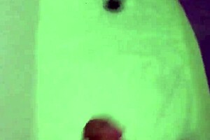 I record myself and send it to my curvy aunt, capturing every solo moment in detail.