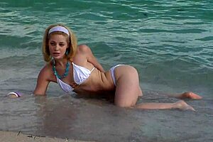 How Can Cute Ally Ann Suck Cock So Well Before Doggystyle Anal And Gaping Asshole Ride?