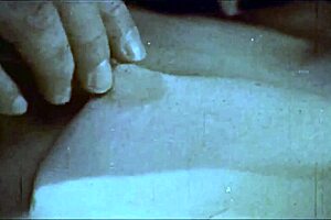 the secretary worked at dark lantern london vintage company back then