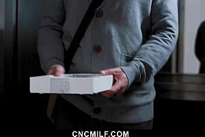 employees fuck freely in the office