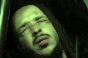 guantanamo bae appears in full clip on my channel with cosplay elements