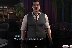 symphony of the serpent gameplay unfolds in part 3, exploring monster challenges and narrative twists