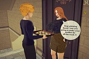 oh man i love when hex maniac gets her big tits and wet pussy fucked hard like that.