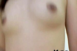 Mofozo Com - Real Amateur Homemade Sex Video With A Brunette Dancer!