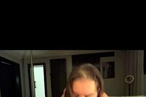 what if a married man sneaks to the corner motel for deepthroat and bareback fun with swingers?