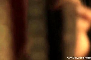 i uh lovely brunette danced so gracefuly oops