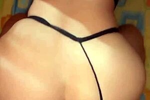 I Feel So Desperate as Milf Stepmom Craves My Sperm Daily Inside Her Wet Pussy