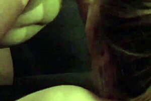 hey, ever tried a stallion milker like in s4 with that huge interracial big black cock and anal toys?