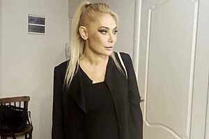 Milf Catches Stepson Jerking Off In Pantyhose And Ends Up Fucking Him Doggystyle?