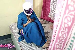 Stepson Catches Stepmom Changing Clothes Leading To Intense Chudai With Creampie And Cowgirl Riding