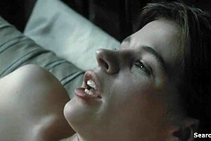 i uh watched suzanna hamilton in that 1984 movie... from 1984