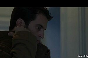 Lori Heuring and Zita Gorog, show me your big tits in that 2005 8mm scene!