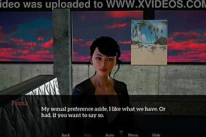 My New Family Episode 40 With Brunette Teen Amateur Homemade Erotic Game And Redhead Big Ass Action