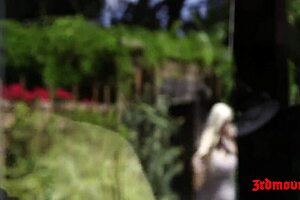 busty stepmom kenzie taylor gets fucked doggystyle by stepson