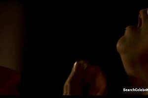 charlize theron in peter sellers biography