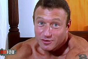 Pascal Saint James Intensely Fucks Gorgeous English Blonde Milf Lisa