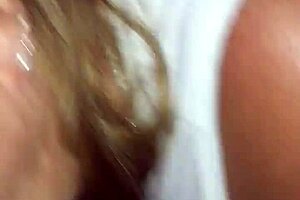 Mama Hints At Sucking Her Thick Cock In Part Two