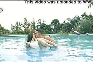 Jenna J Ross Suggests Squeezing Her Nipples While Cumming on Fingers in Shaved Pussy Play