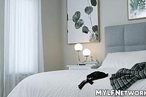 Charlie Gets Stressed Prepping For Special Night With Husband While Stepson Joshua Slacks On Chores!