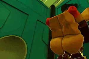 Why Is This Milf On Nudist Beach With Big Tits And Ass