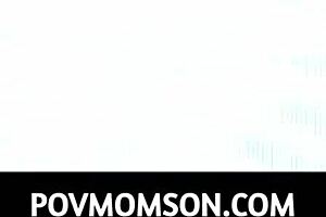 Whoa, LaSirena69 getting pounded by her stepson in wild taboo fantasy 😈🔥