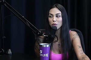 oh man i think those cuckolds are bisexual they grabbed some patterns from tantra work and the blowjobs on the woman - didy reis on sheer red