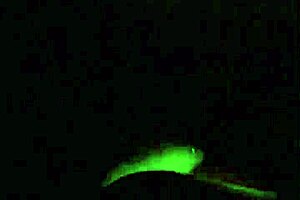 Spanish fiend macaronitime takes big ass outdoors for wet fun