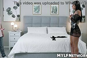 Charlie Gets Stressed Prepping For Special Night With Husband While Stepson Joshua Slacks On Chores!