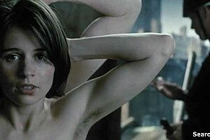 i uh watched suzanna hamilton in that 1984 movie... from 1984